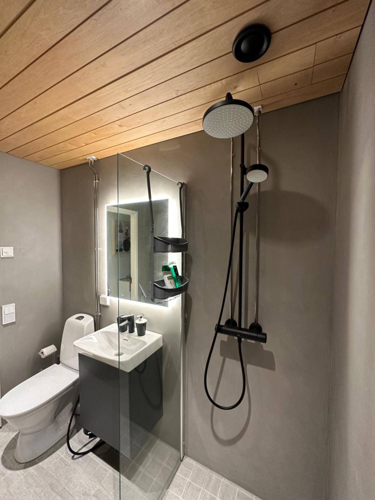 Elegant Apartment With Sauna In The Center Рованиеми Экстерьер фото