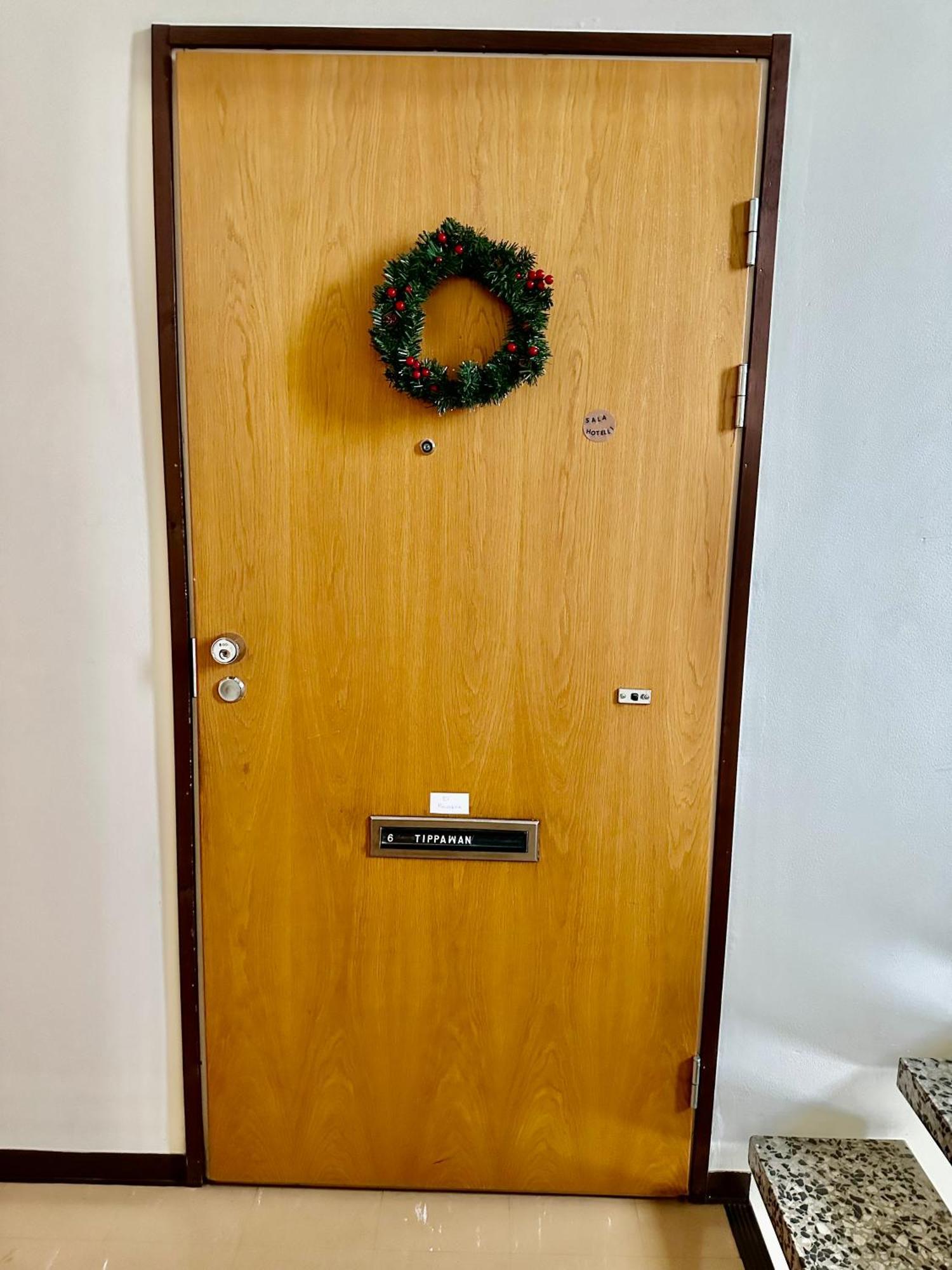 Elegant Apartment With Sauna In The Center Рованиеми Экстерьер фото